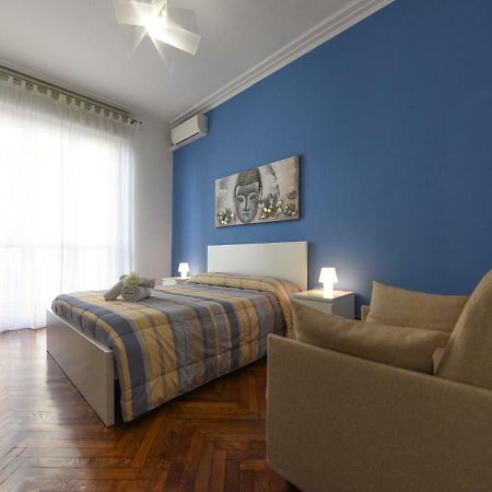 La Favola Apartment Turim Exterior foto