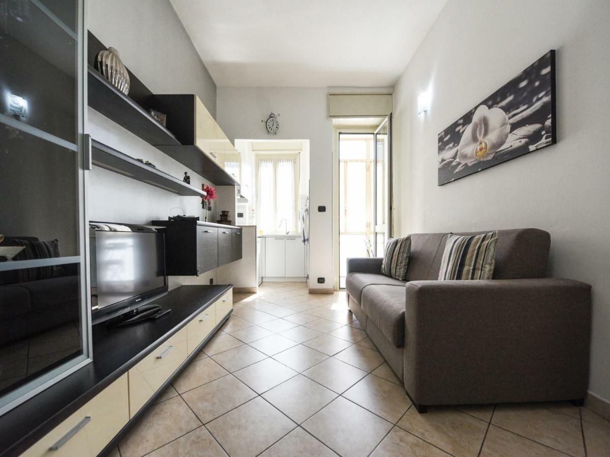 La Favola Apartment Turim Exterior foto