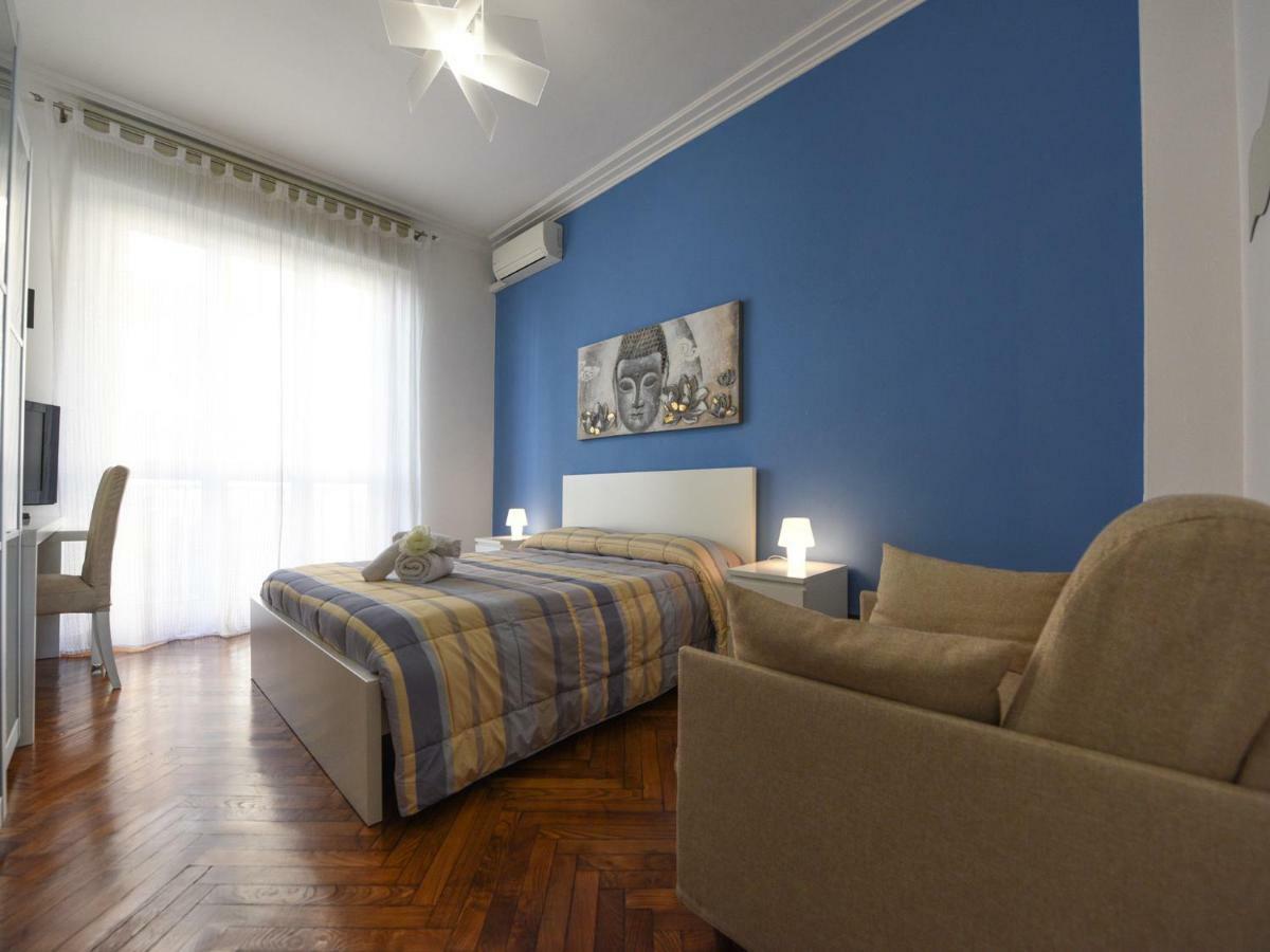 La Favola Apartment Turim Exterior foto