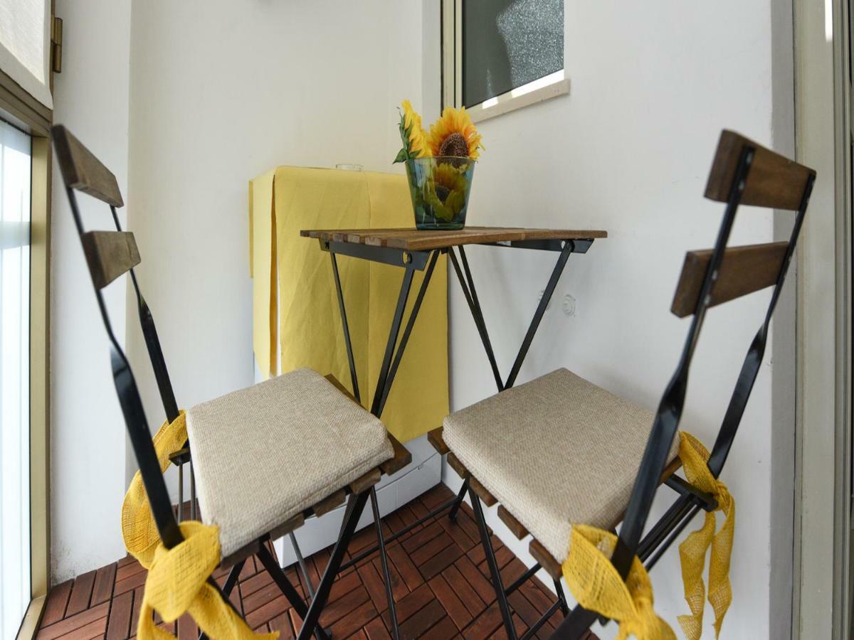 La Favola Apartment Turim Exterior foto