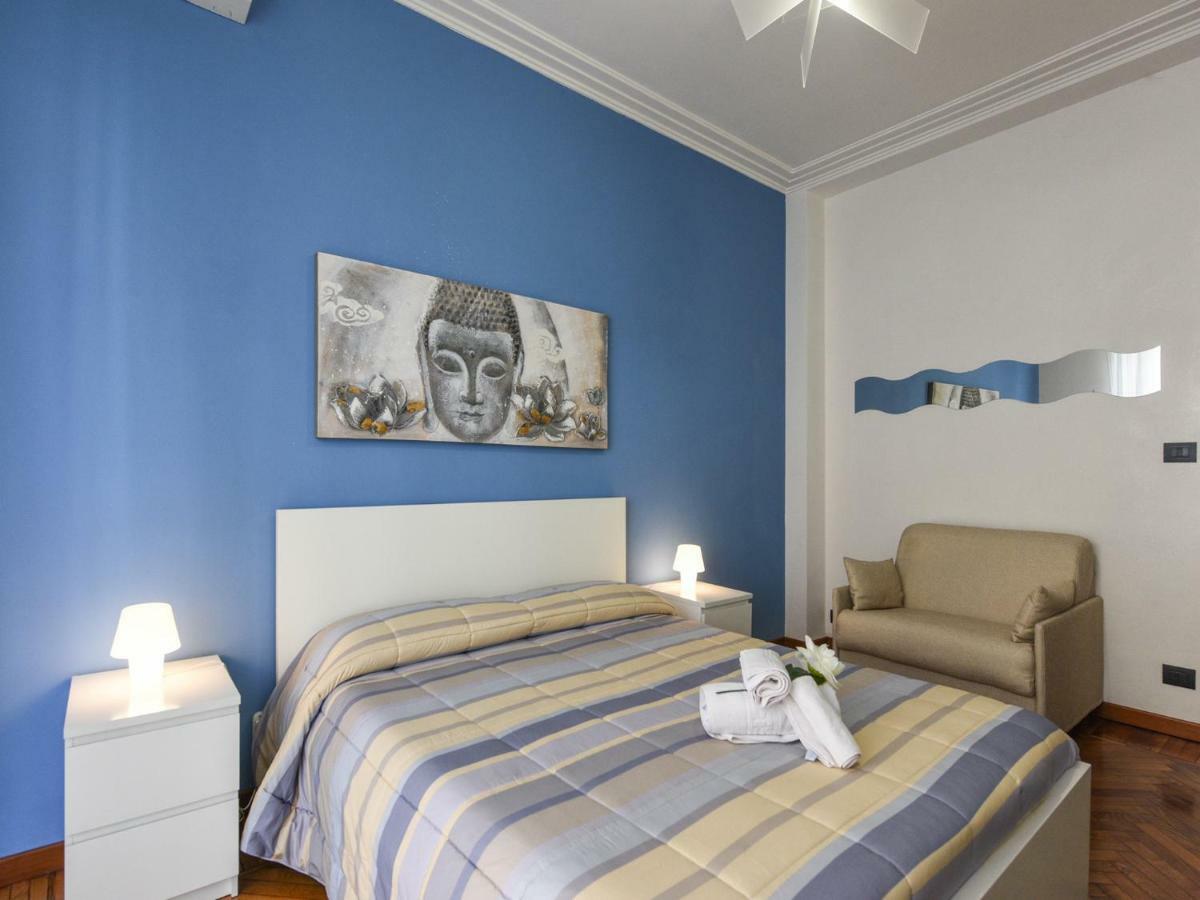 La Favola Apartment Turim Exterior foto